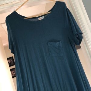 Lularoe Carly dress